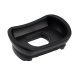 ayex Augenmuschel EC-XT L für FUJIFILM X & GFX Serie - Ersatz für EC-XTL EC-GFX EC-XTM EC-XTS