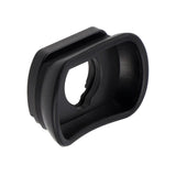 ayex Augenmuschel EC-XT L für FUJIFILM X & GFX Serie - Ersatz für EC-XTL EC-GFX EC-XTM EC-XTS