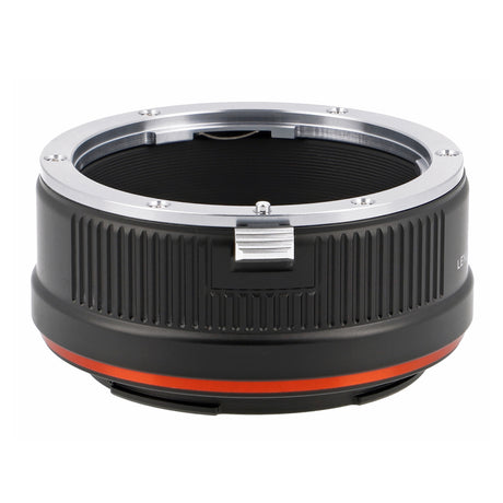 ayex Objektivadapter Canon EF Bajonett Objektive an Nikon Z Kameras EF-Z
