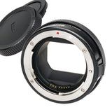MK-EFTR-B AF Autofokus Control Ring Mount Adapter Canon EF/EF-S Objektive an Canon EOS R Kamera