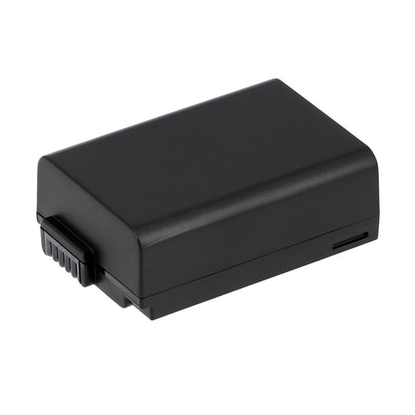 ayex EN-EL25 Akku 1350mAh 7.6V (10.3Wh) Premium Series für Nikon Z30 Z50 Z50 II Z fc
