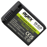 ayex EN-EL25 Akku 1350mAh 7.6V (10.3Wh) Premium Series für Nikon Z30 Z50 Z50 II Z fc