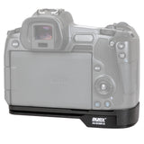 Kamera Handgriff für Canon EOS-R kompakter Zusatzgriff bequemer & sicherer Halt