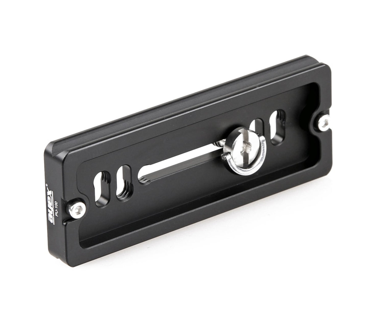 Ersatz-Schnellwechselplatte für Arca-Swiss Standard PU-100