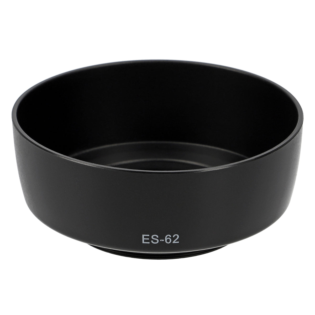 Gegenlichtblende ES-62 Sonnenblende für Canon EF 1.8/50mm II ES-62 Lens Hood