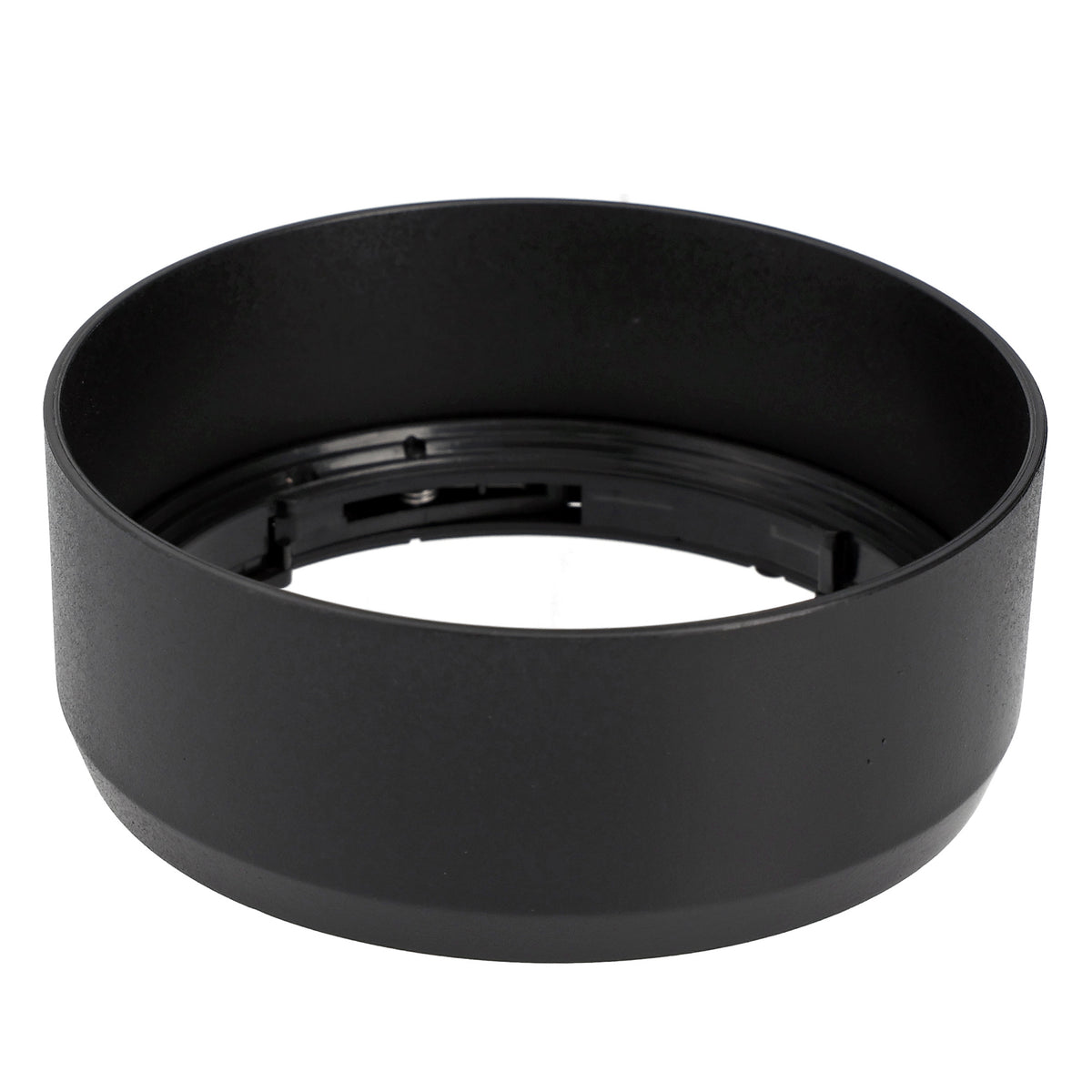 Gegenlichtblende ES-65B Sonnenblende für Canon RF 50mm f/1.8 STM Lens Hood