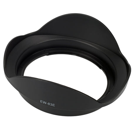 Gegenlichtblende EW-83E Sonnenblende für Canon 10-22mm f3.5-4.5 USM Lens Hood