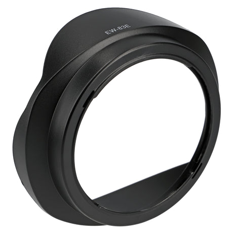 Gegenlichtblende EW-83E Sonnenblende für Canon 10-22mm f3.5-4.5 USM Lens Hood