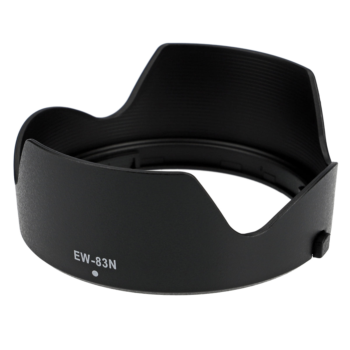 Gegenlichtblende EW-83N für Canon RF 24-105mm f/4L IS USM Lens Hood