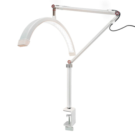 Faltbares Beauty Light LED Lampe für zB. Wimpern Gesichtsschönheit