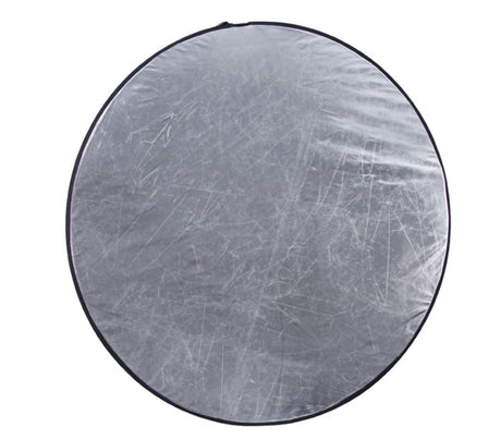 Faltreflektor Diffusor 2 in 1 - 110cm Ø 40"