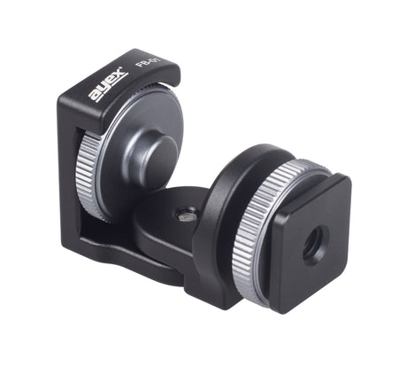 Blitzschuhständer Multifunktionsmonitor einstellbar mit Dämpfung für DSLR Kamera Video Monitor