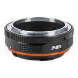 ayex Objektivadapter Canon FD Objektive an Panasonic Lumix Leica Sigma L-Mount Kameras FD-L