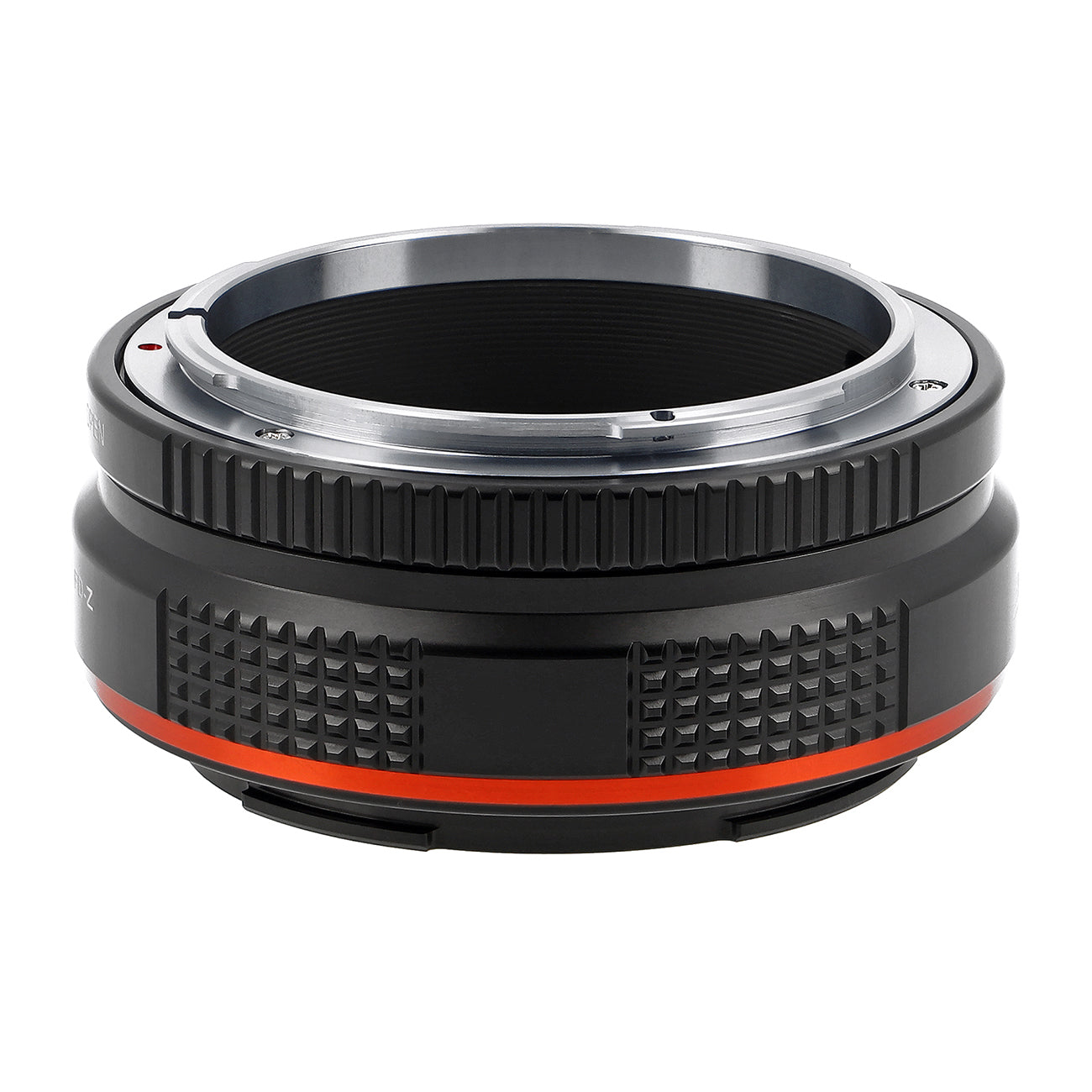 ayex Objektivadapter Canon FD Bajonett Objektive an Nikon Z Kameras FD-Z