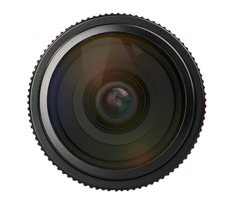 Fisheye-Objektiv MK-6,5mm-F/2.0 für Micro 4/3 (Olympus und Panasonic Lumix)