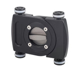 ayex Video Dolly, Mobiler Kameratisch - Für z.B. DSLR und Camcorder - FY-01