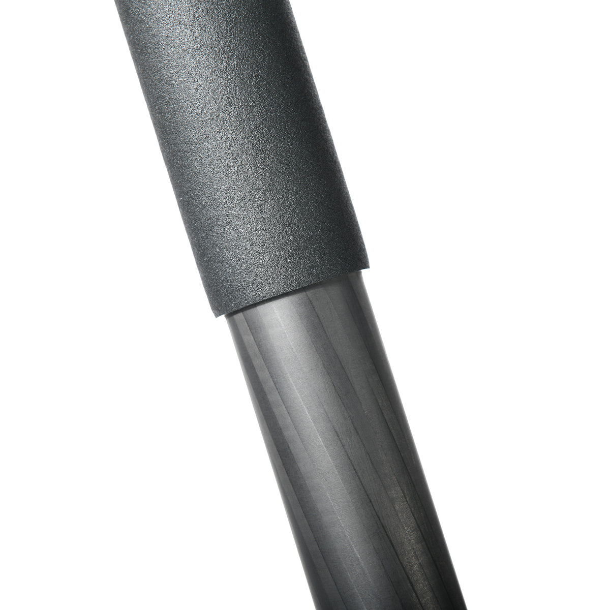 JUSINO Flexibles Karbon-Stativ max. 170cm bis 18Kg belastbar neigbare & entfernbare Mittelsäule
