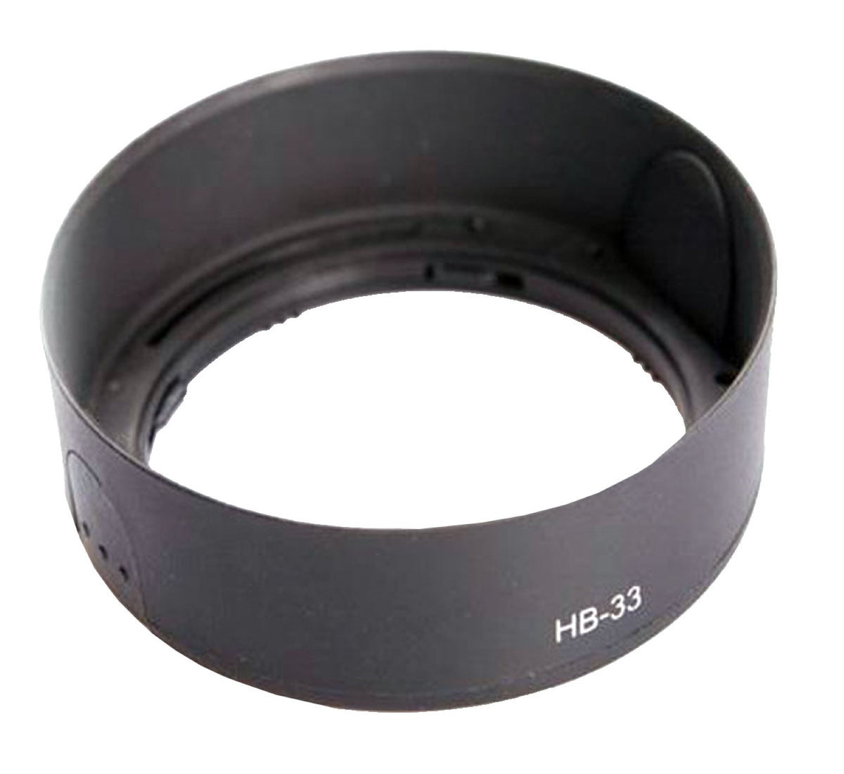 Gegenlichtblende HB-33 Sonnenblende für Nikon AF 18-55G Lens Hood