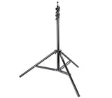 Lampenstativ mit Luftdämpfung 220cm und 280cm ayex GT-Serie