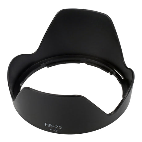 Gegenlichtblende HB-25 Sonnenblende für Nikon 24-85mm Lens Hood