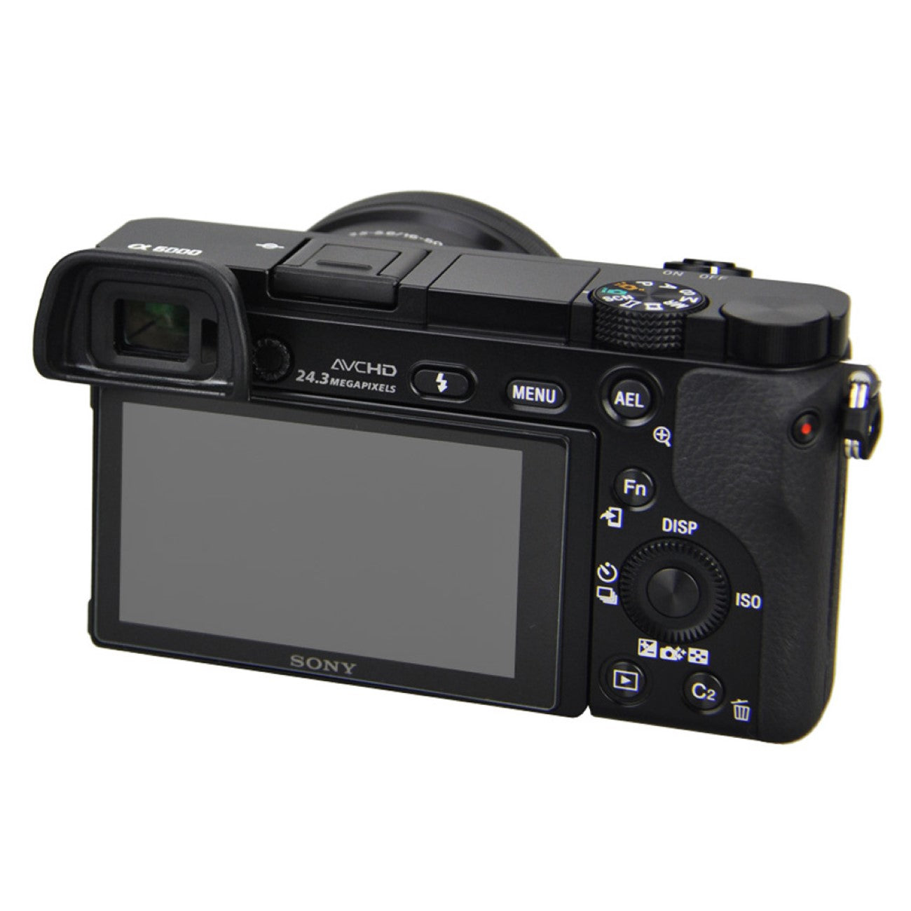 Hot Shoe Cover für Sony Kameras mit Multi Interface Shoe Premium ABS Schutzkappe ersetzt FA-SHC1M