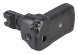 Batteriegriff Set für Canon EOS 7D + 2x LP-E6N Akku Hochformatgriff Akkugriff wie BG-E7