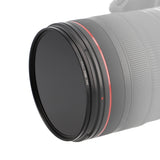950nm IR Infrarotfilter – Maximale Infrarotwirkung für Kamera & Objektiv