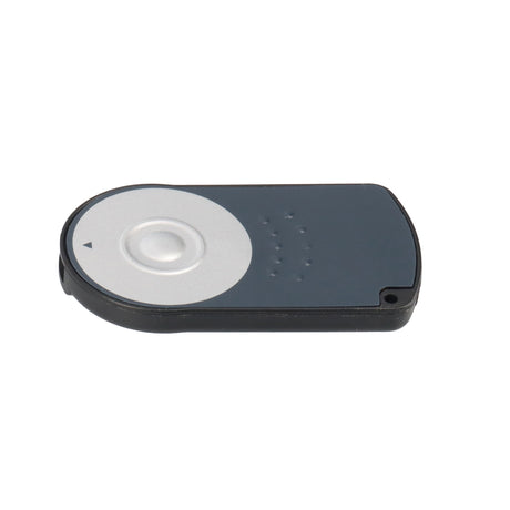 Infrarot Fernauslöser Mini IR für Canon EOS z.B. 5D Mark III II 7D 6D 70D 550D 450D 400D 350D 300D RC-1 RC-2 RC-5
