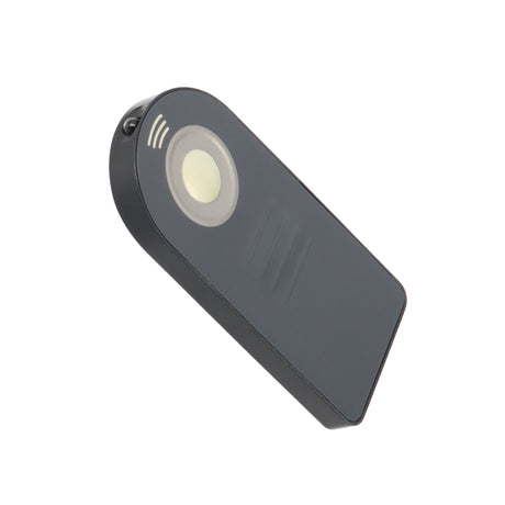 Infrarot Fernauslöser Mini IR Fernbedienung für Canon Kameras