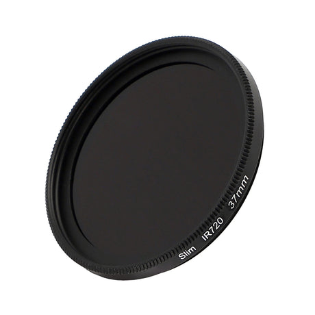 720nm IR Infrarotfilter - Kreative Infrarotfotografie für Kamera & Objektiv