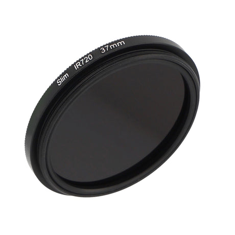 720nm IR Infrarotfilter - Kreative Infrarotfotografie für Kamera & Objektiv