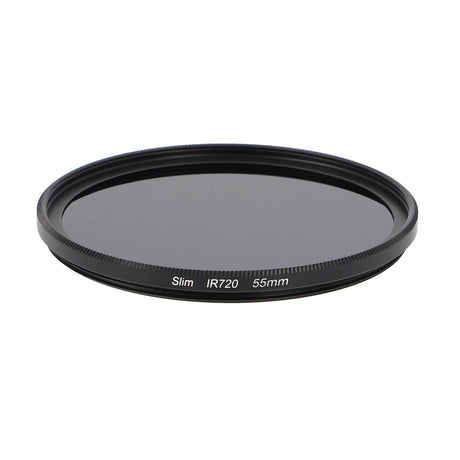 720nm IR Infrarotfilter - Kreative Infrarotfotografie für Kamera & Objektiv