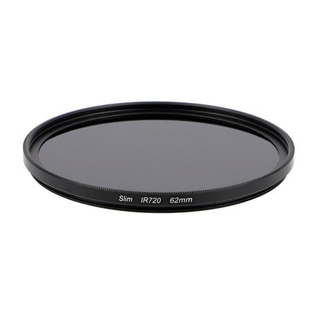 720nm IR Infrarotfilter - Kreative Infrarotfotografie für Kamera & Objektiv