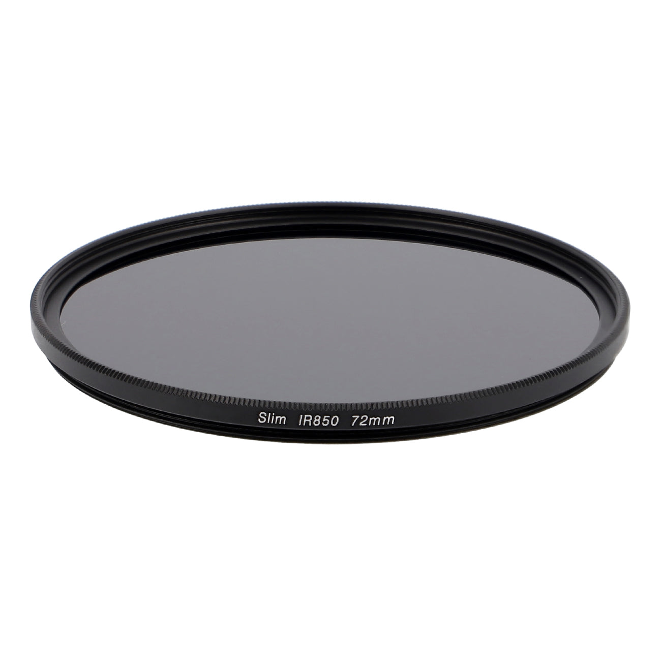 850nm IR Infrarotfilter - Extreme Infrarotfotografie für Kamera & Objektiv