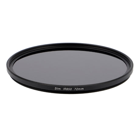 850nm IR Infrarotfilter - Extreme Infrarotfotografie für Kamera & Objektiv