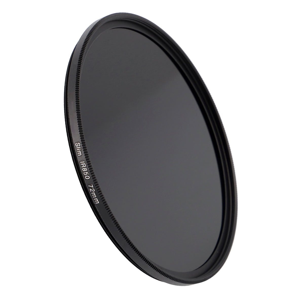 850nm IR Infrarotfilter - Extreme Infrarotfotografie für Kamera & Objektiv