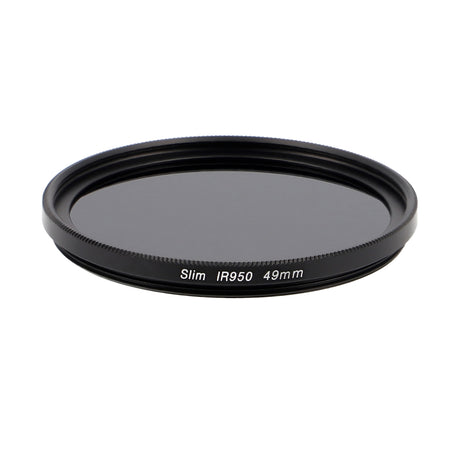 950nm IR Infrarotfilter – Maximale Infrarotwirkung für Kamera & Objektiv