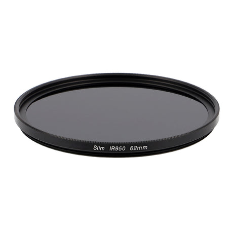 950nm IR Infrarotfilter – Maximale Infrarotwirkung für Kamera & Objektiv