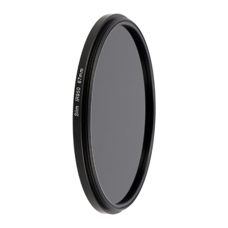 950nm IR Infrarotfilter – Maximale Infrarotwirkung für Kamera & Objektiv