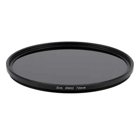 950nm IR Infrarotfilter – Maximale Infrarotwirkung für Kamera & Objektiv