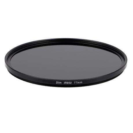 950nm IR Infrarotfilter – Maximale Infrarotwirkung für Kamera & Objektiv