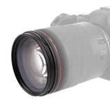 UV Filter MC Schutzfilter für Objektive mit 58mm Gewinde