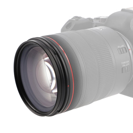UV Filter MC Schutzfilter für Objektive mit 58mm Gewinde