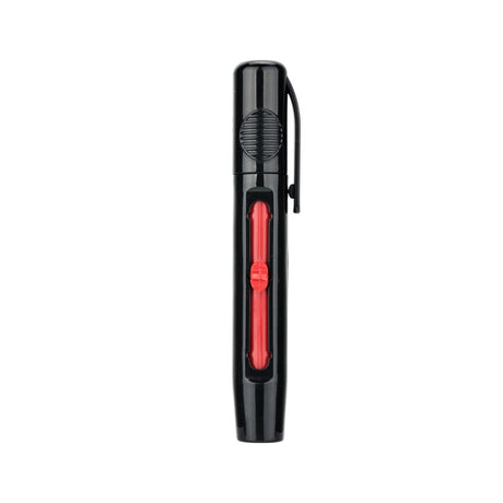 Reinigungsset mit Reinigungsstift Blasebelag Mikrofasertuch CL-3