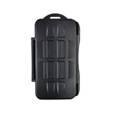 Speicherkarten Schutzbox Memory Card Case für 12 Micro SD + 12 SD Karten