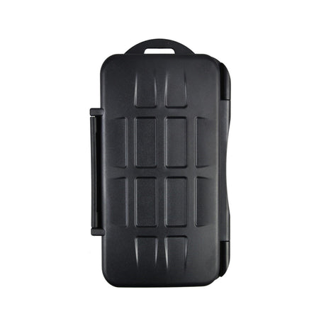Speicherkarten Schutzbox Memory Card Case für 12 SD Karten (MC-SD12)