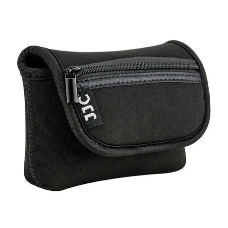 Kompaktkamera-Tasche Schutz und Stil für Ihre Kamera