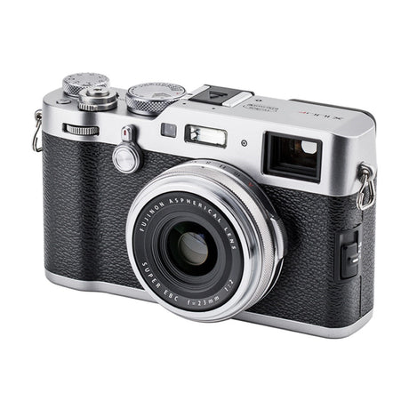 Hot Shoe Cover für Fujifilm Kameras Premium ABS Schutzkappe schützt vor Staub Feuchtigkeit Kratzern