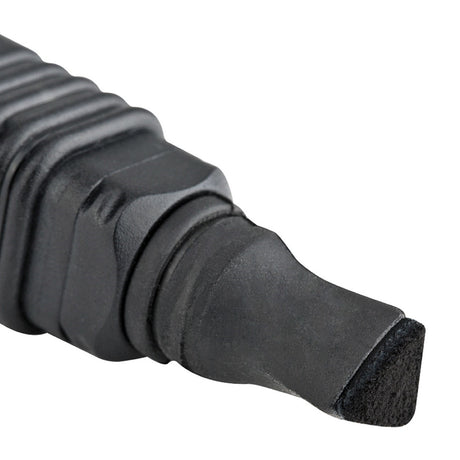 Objektivreinigungsstift Reinigungstool für optische Oberflächen mit 2 Carbonspitzen