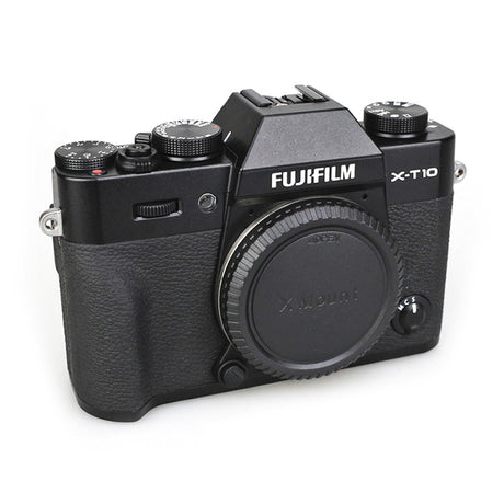 Gehäusedeckel + Objektivdeckel für Fujifilm X-Mount Digitalkameras und Objektive L-R14